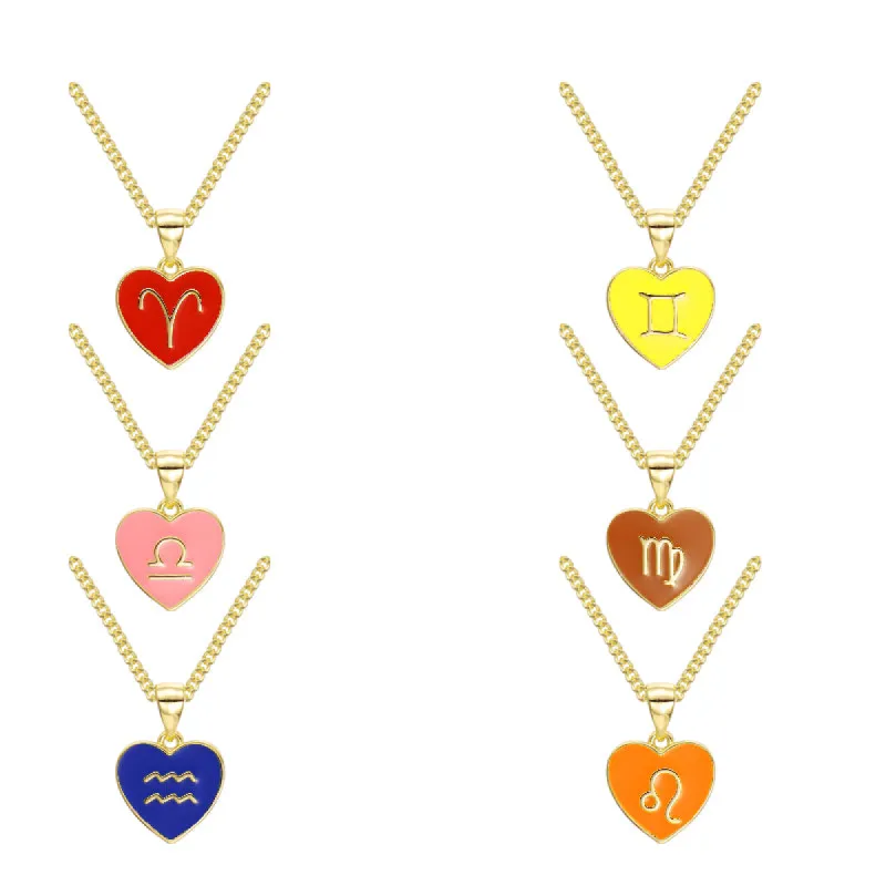 Stargazing Necklace sold by Evry Jewels