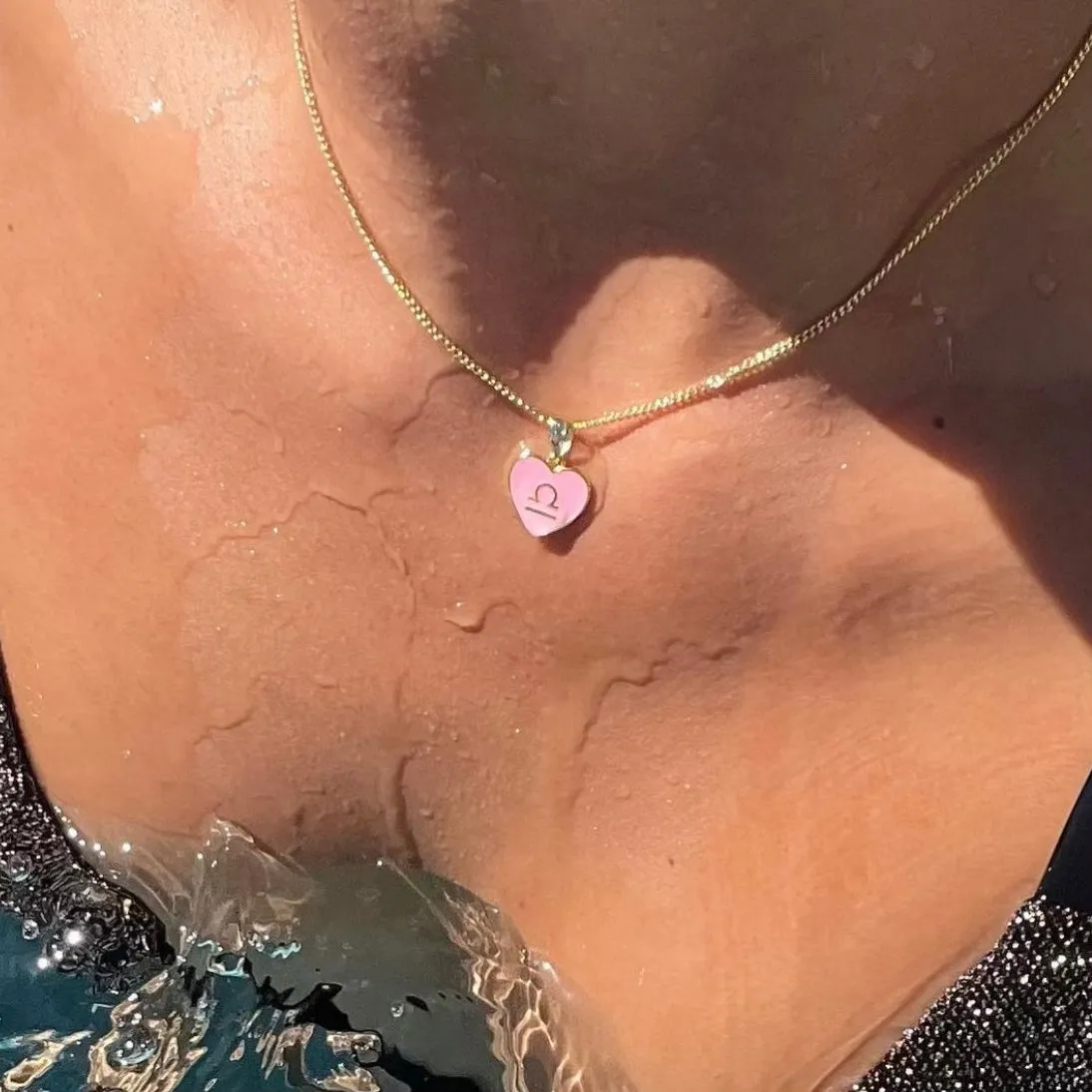 Stargazing Necklace sold by Evry Jewels product image thumbnail 3