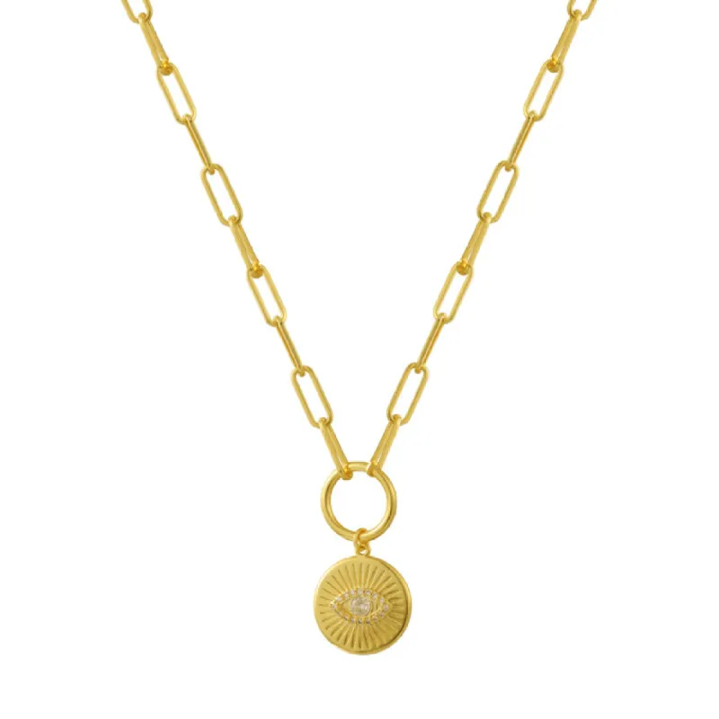Bella Necklace sold by Evry Jewels