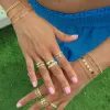 Cash Bracelet sold by Evry Jewels