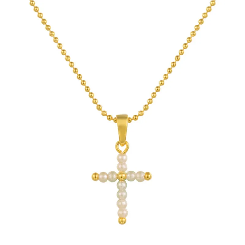 Graceful Necklace sold by Evry Jewels