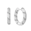 Twisted Love Earrings sold by Evry Jewels