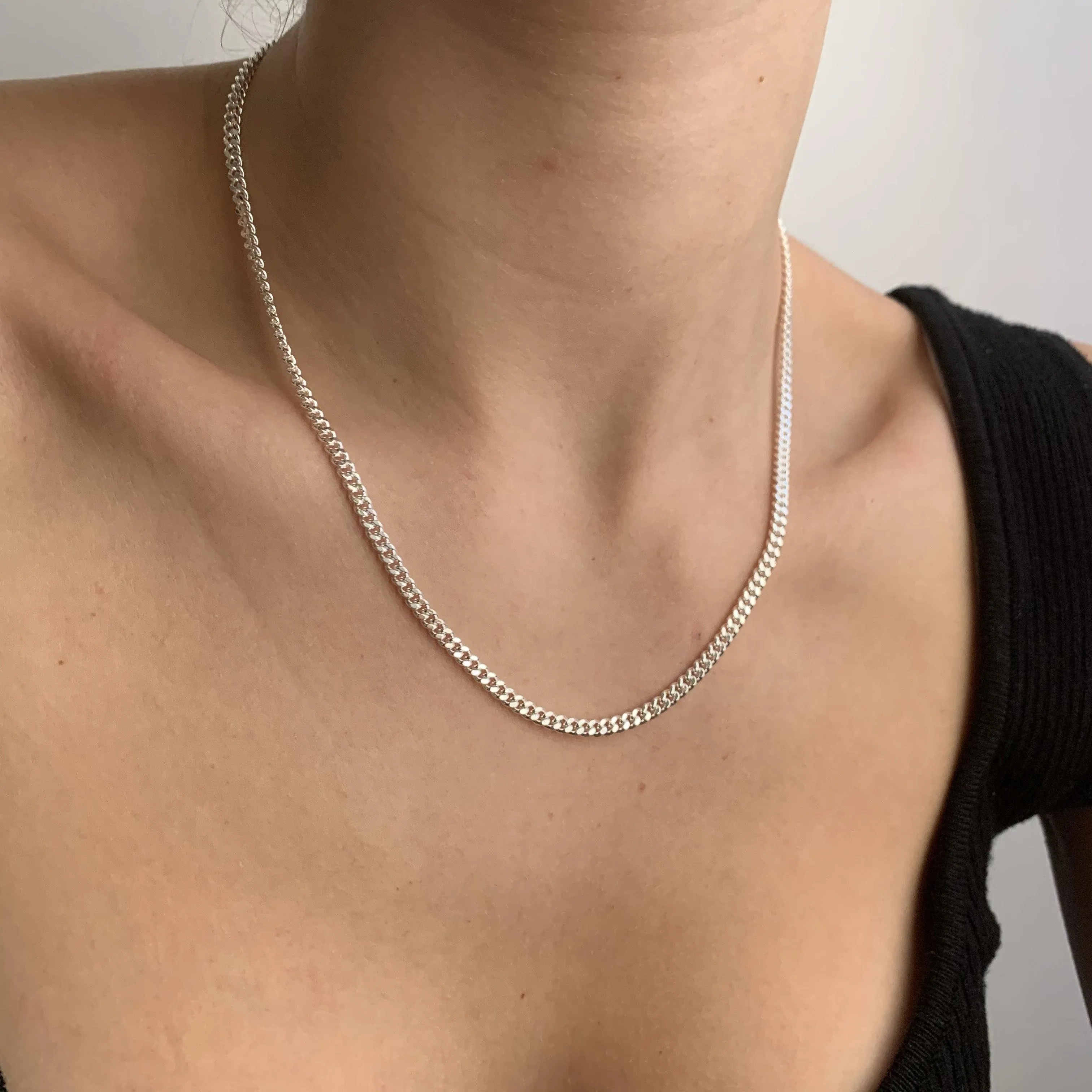 Angel 2.0 Necklace sold by Evry Jewels product image thumbnail 3