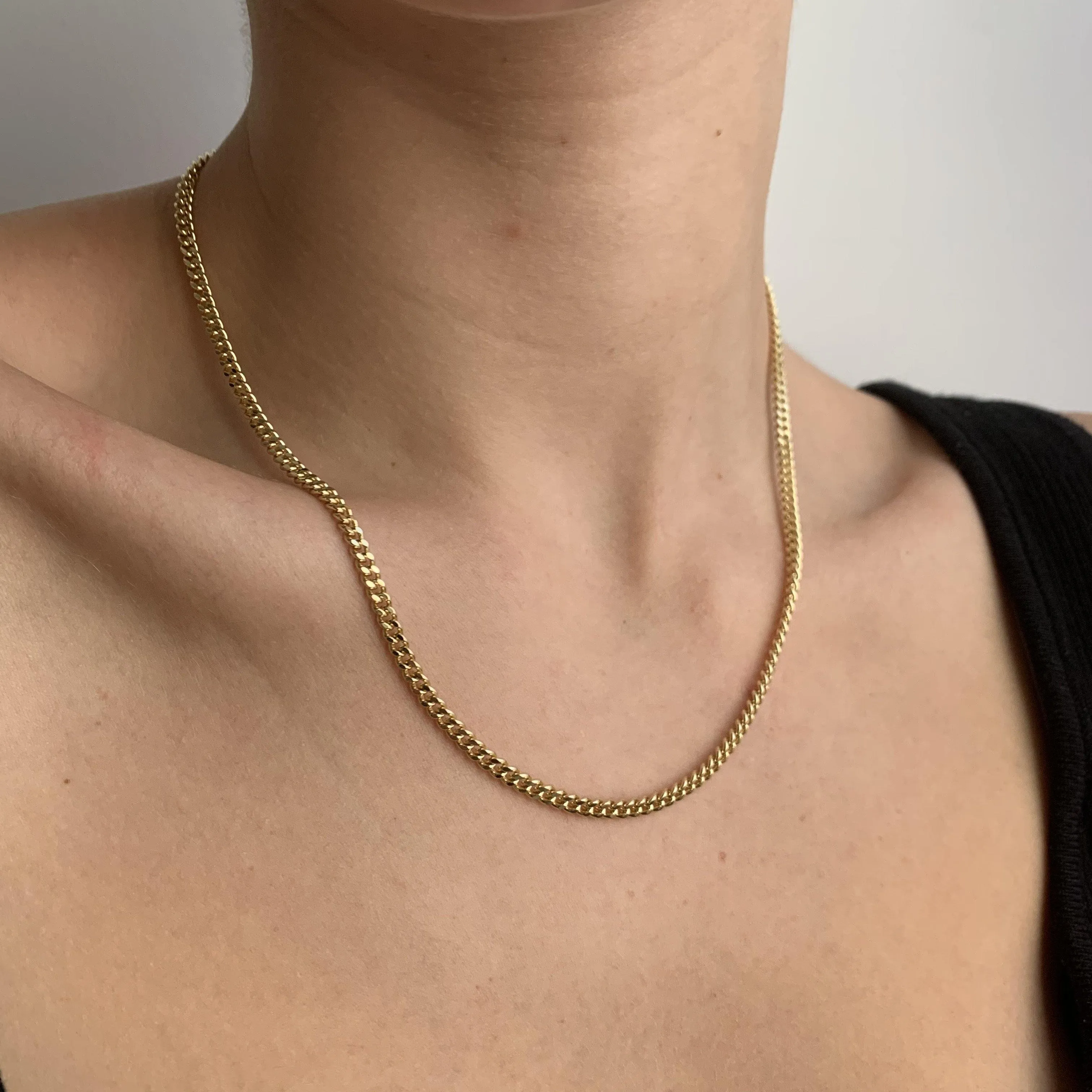 Angel 2.0 Necklace sold by Evry Jewels product image thumbnail 2