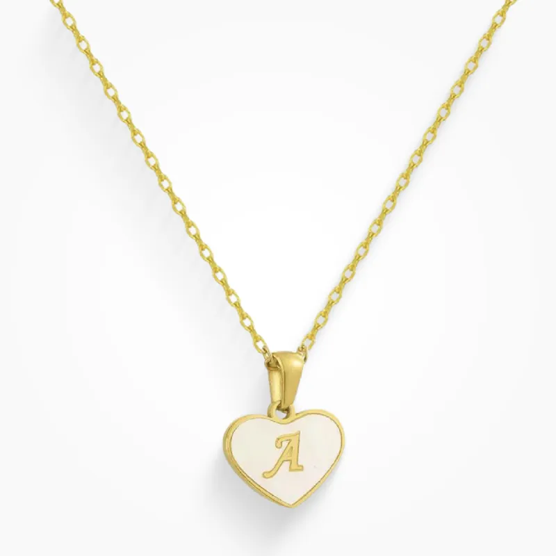 All Mine Necklace sold by Evry Jewels