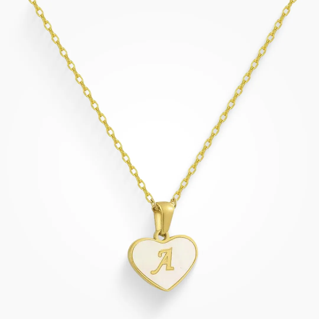 All Mine Necklace sold by Evry Jewels