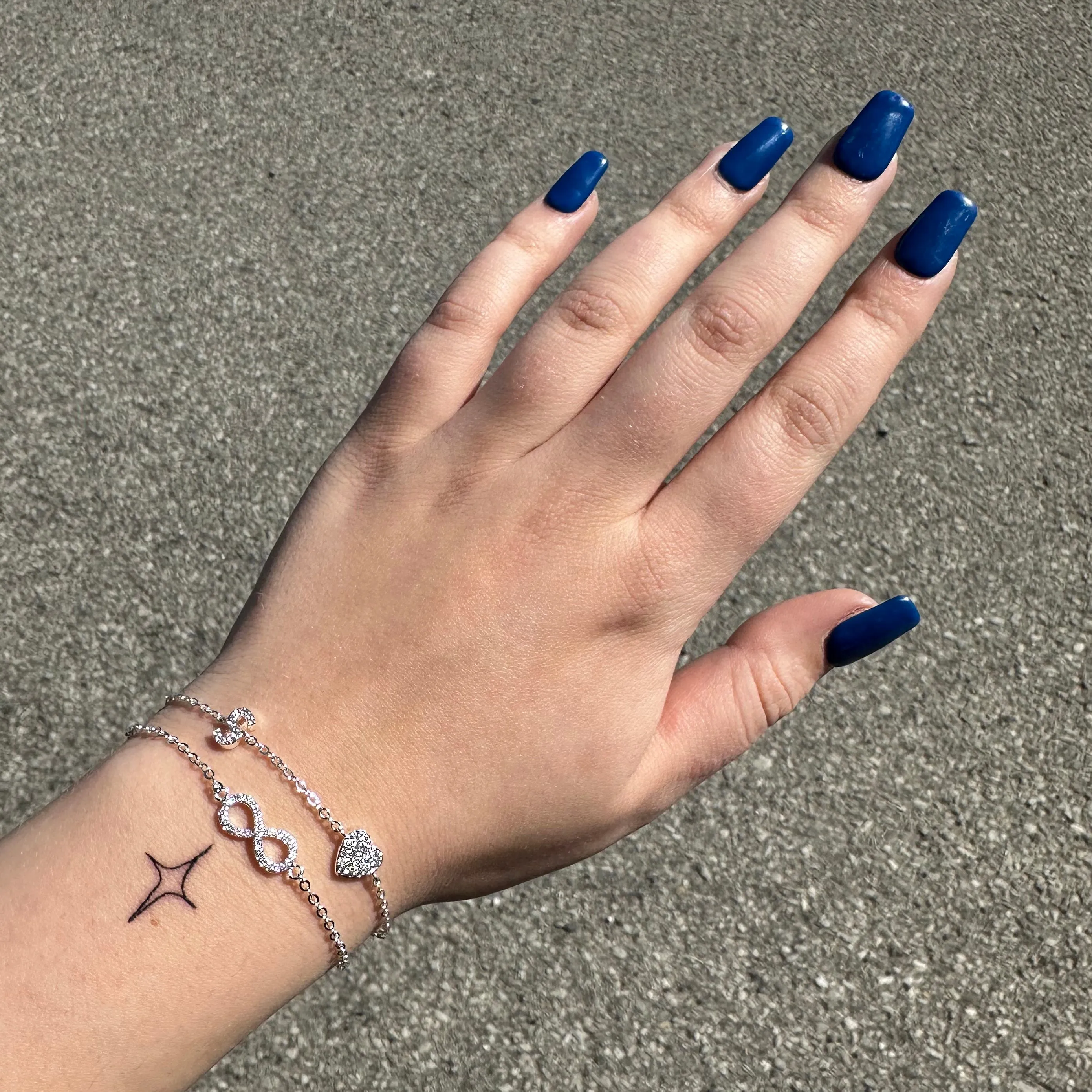 Mine Forever Bracelet sold by Evry Jewels product image thumbnail 2