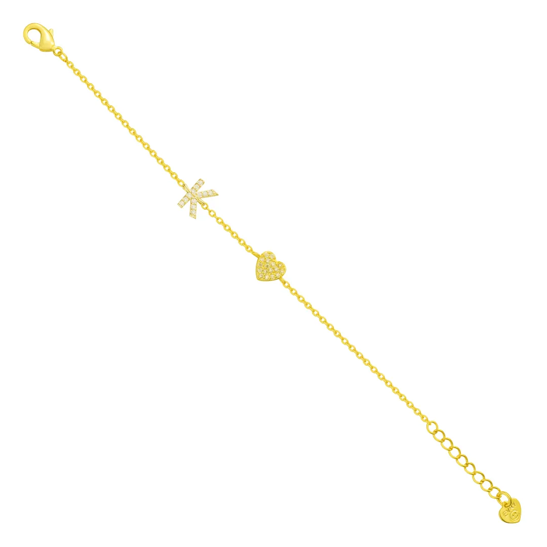 Mine Forever Bracelet sold by Evry Jewels product image thumbnail 4