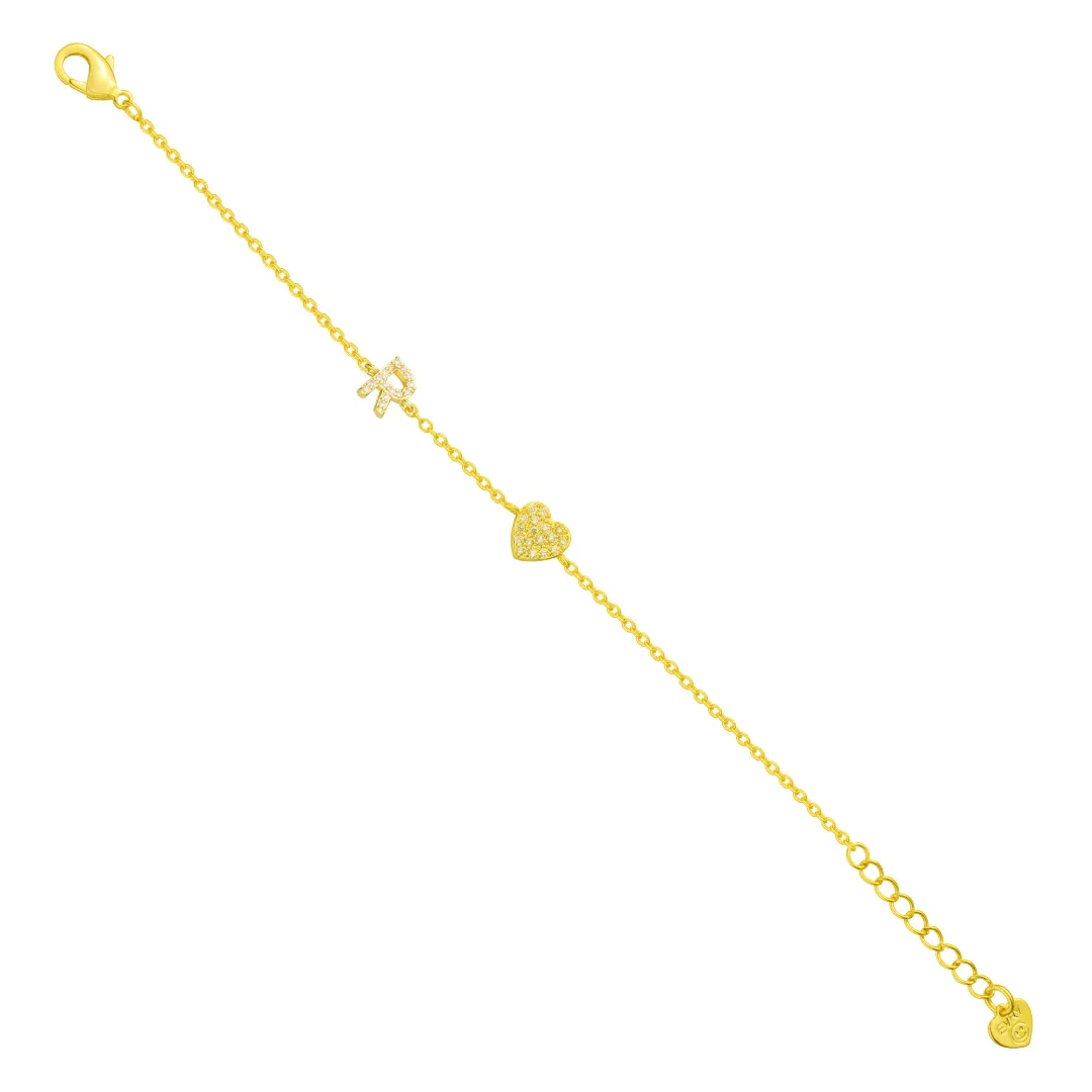 Mine Forever Bracelet sold by Evry Jewels product image thumbnail 5