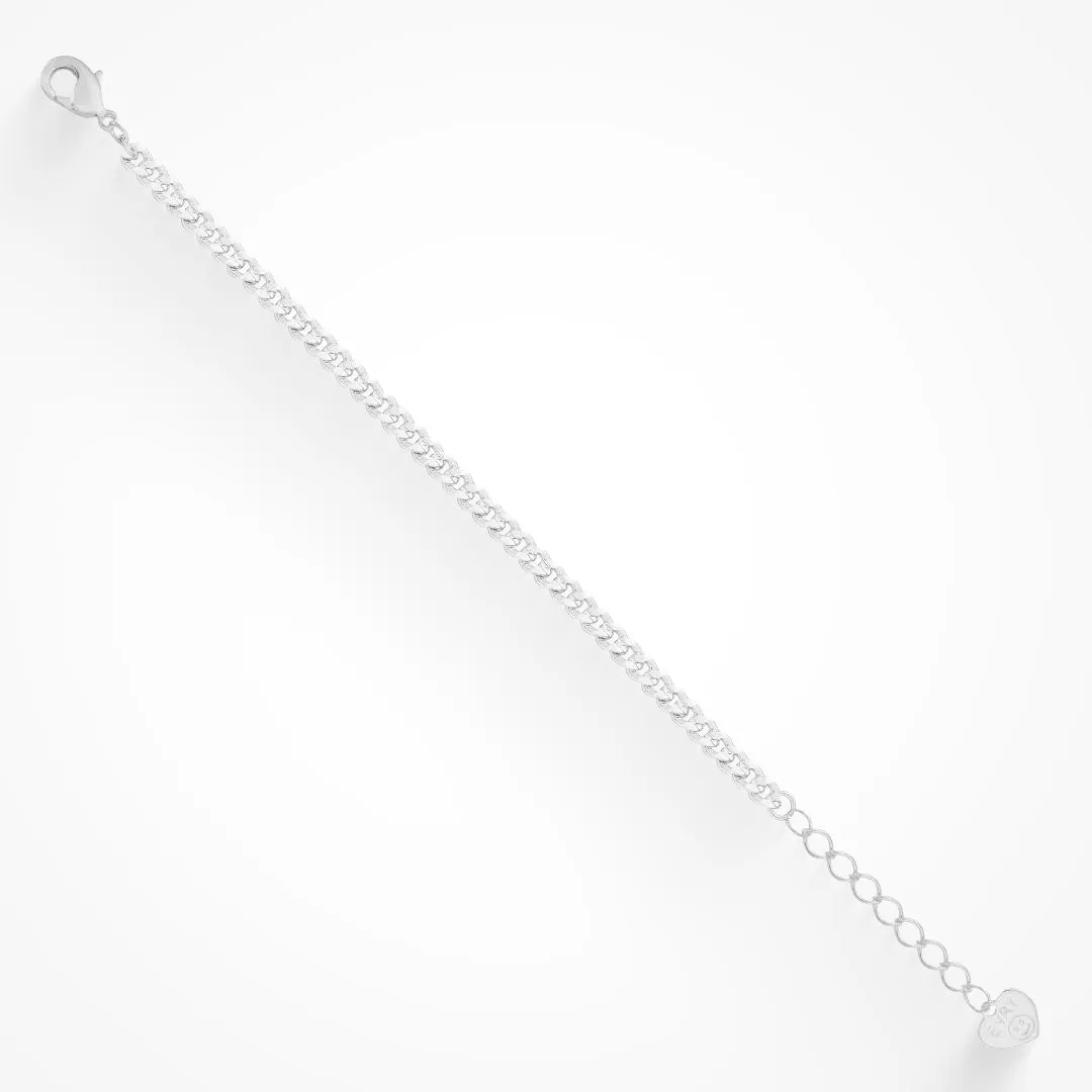 Devil Anklet sold by Evry Jewels product image thumbnail 5