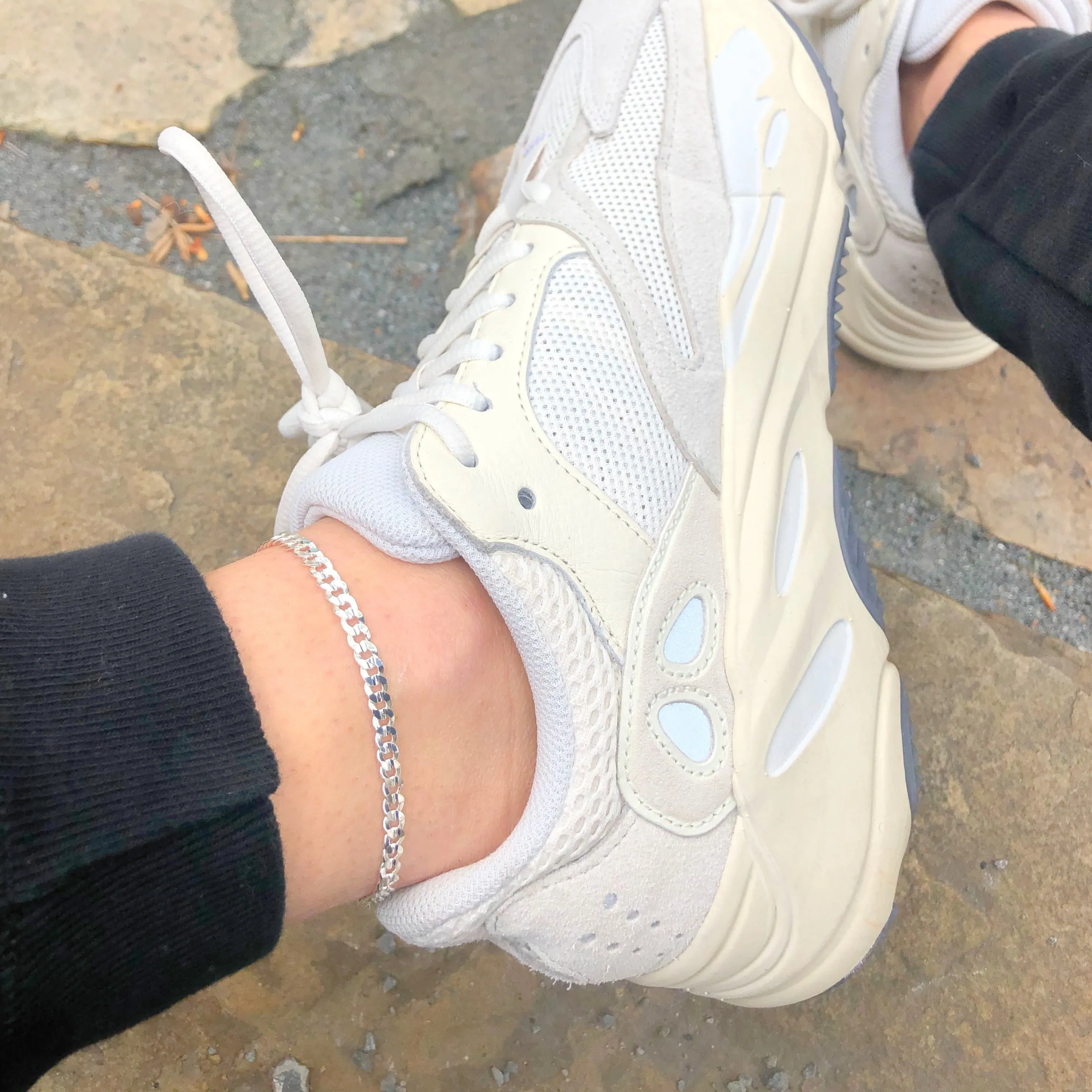 Devil Anklet sold by Evry Jewels product image thumbnail 4