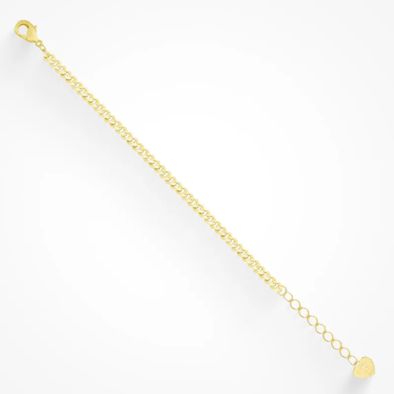 Devil Anklet sold by Evry Jewels