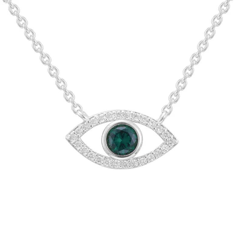 Vision Necklace sold by Evry Jewels product image thumbnail 3