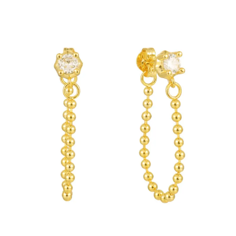 Cali Earrings sold by Evry Jewels