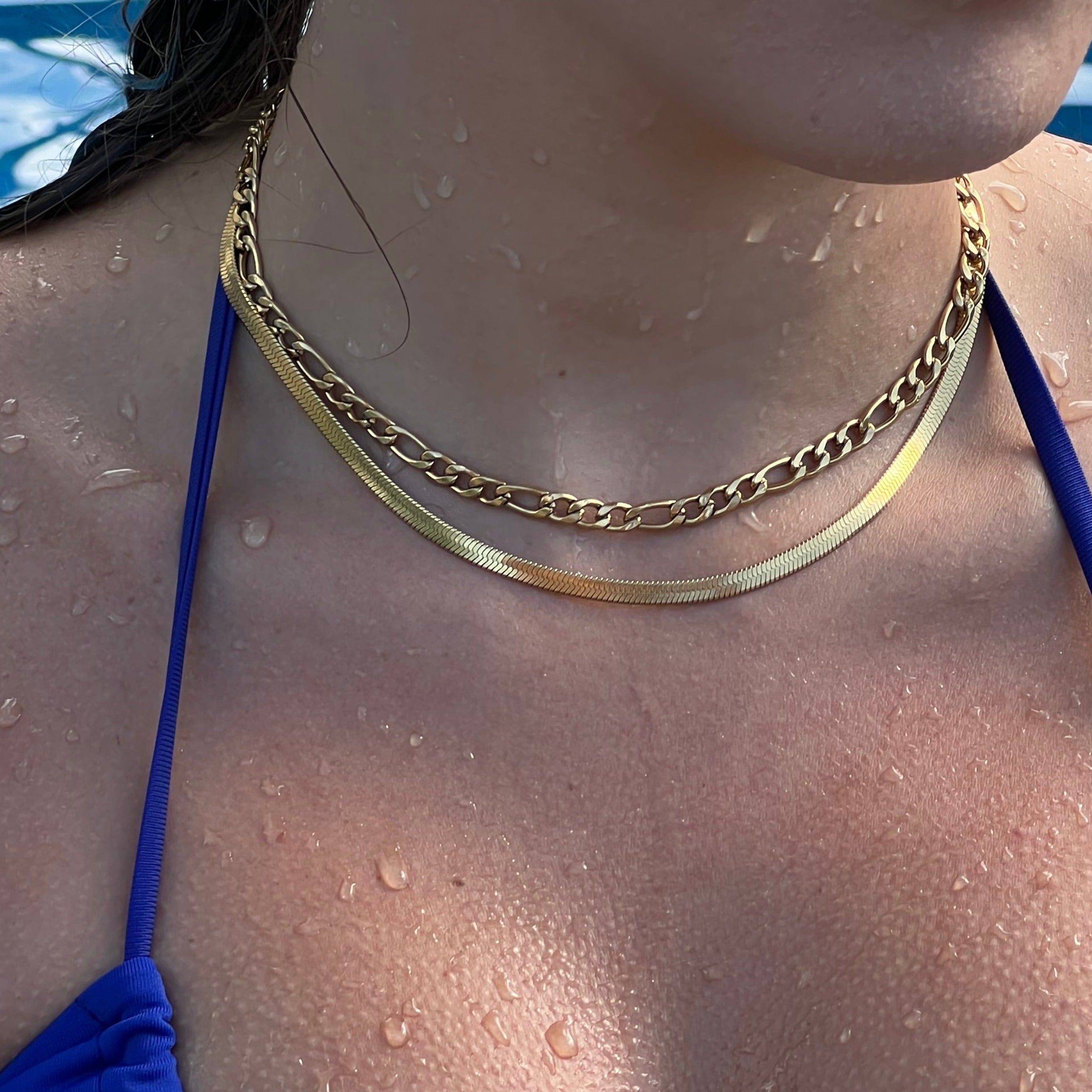 EVRYday Necklace sold by Evry Jewels product image thumbnail 2