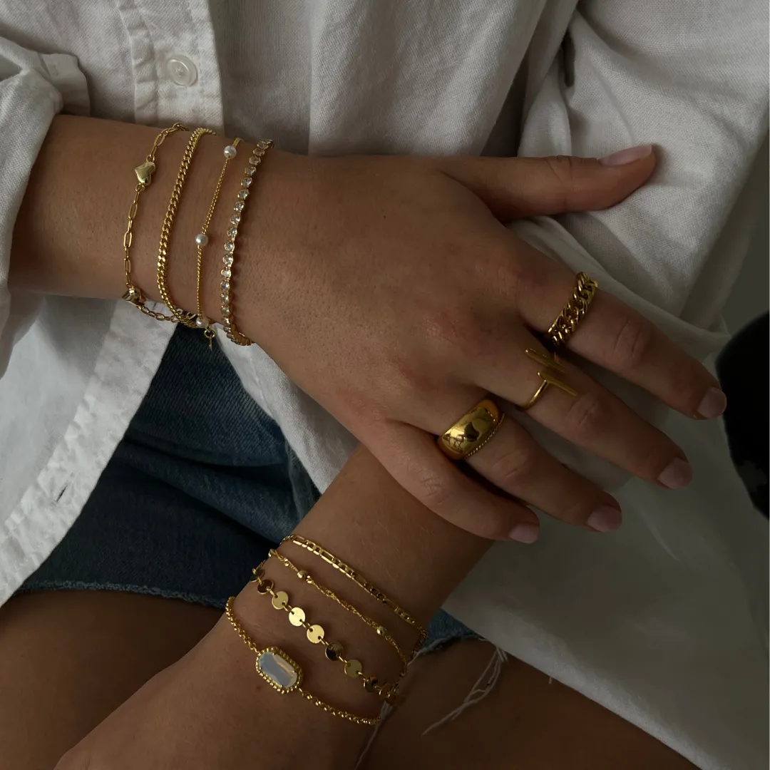Aura Bracelet sold by Evry Jewels product image thumbnail 5