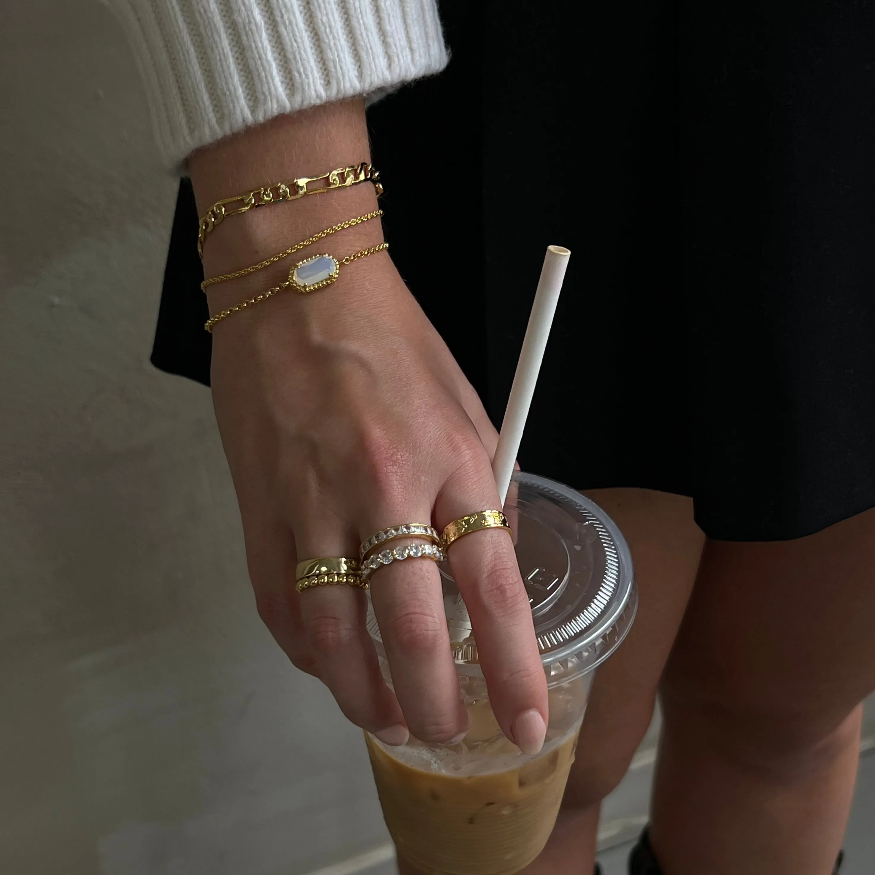 Aura Bracelet sold by Evry Jewels product image thumbnail 3