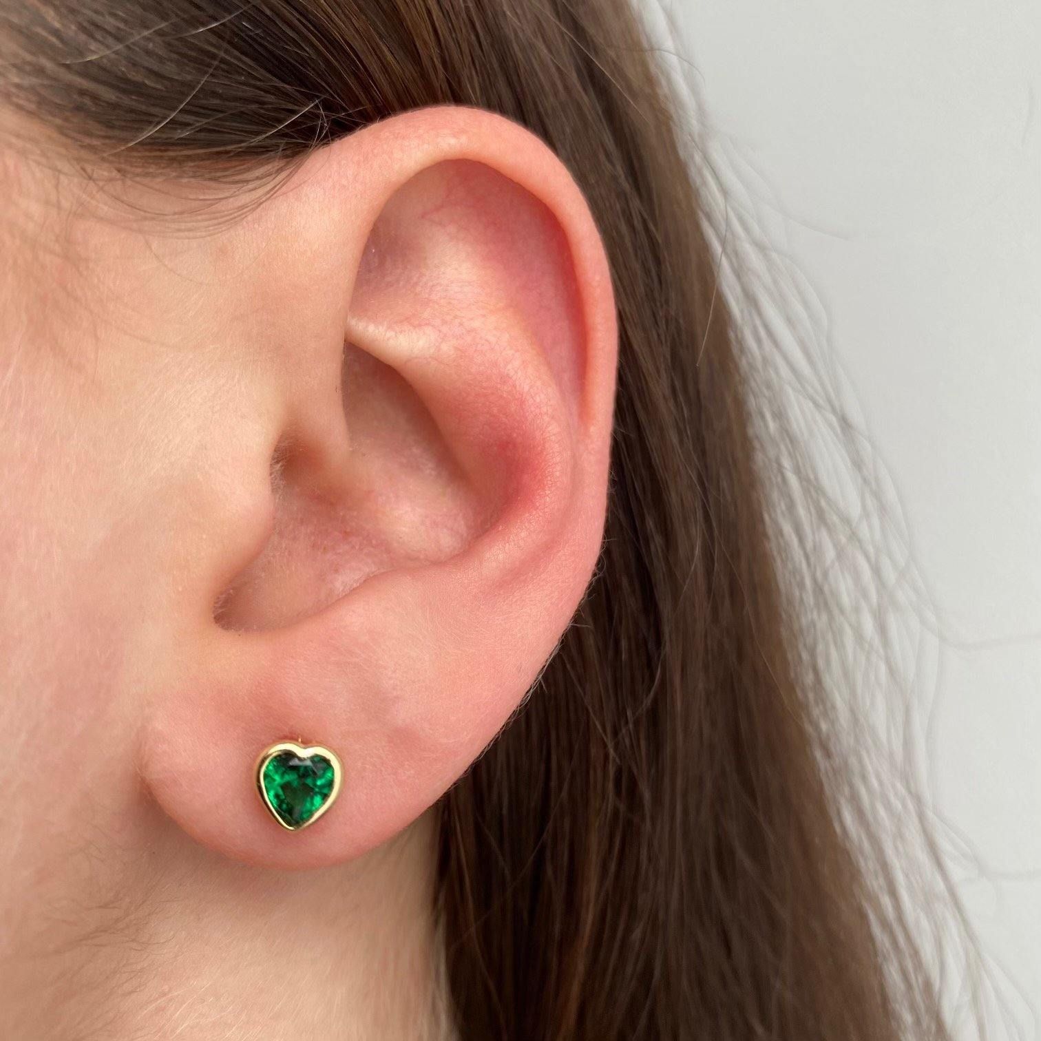 Envy Earrings sold by Evry Jewels product image thumbnail 2