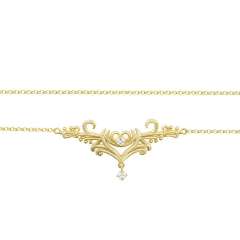 Taylor Waist Chain sold by Evry Jewels