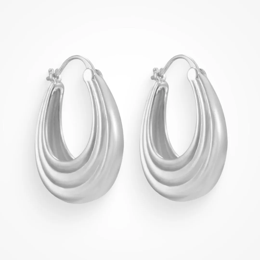 Monte Carlo Earrings sold by Evry Jewels product image thumbnail 3