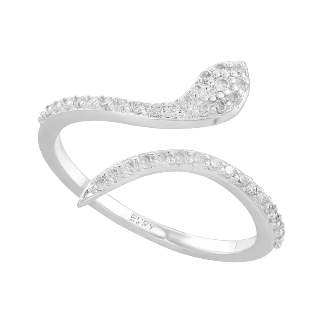 Slithering Ring sold by Evry Jewels product image thumbnail 5