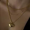Dream Girl Necklace sold by Evry Jewels