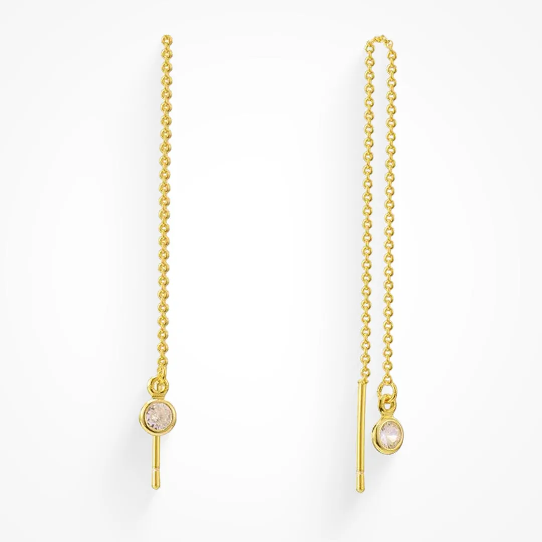 Lana Earrings sold by Evry Jewels