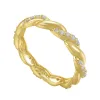 Twisted Love Ring sold by Evry Jewels
