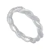 Twisted Love Ring sold by Evry Jewels