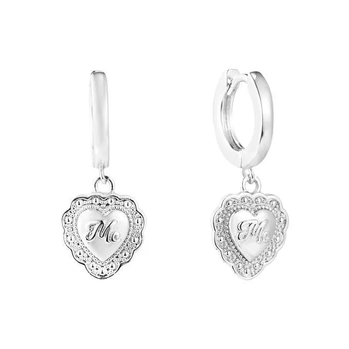 Self Obsessed Earrings sold by Evry Jewels product image thumbnail 4