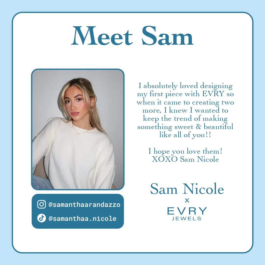 Blooming Necklace sold by Evry Jewels product image thumbnail 5