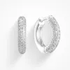 Bella Earrings sold by Evry Jewels