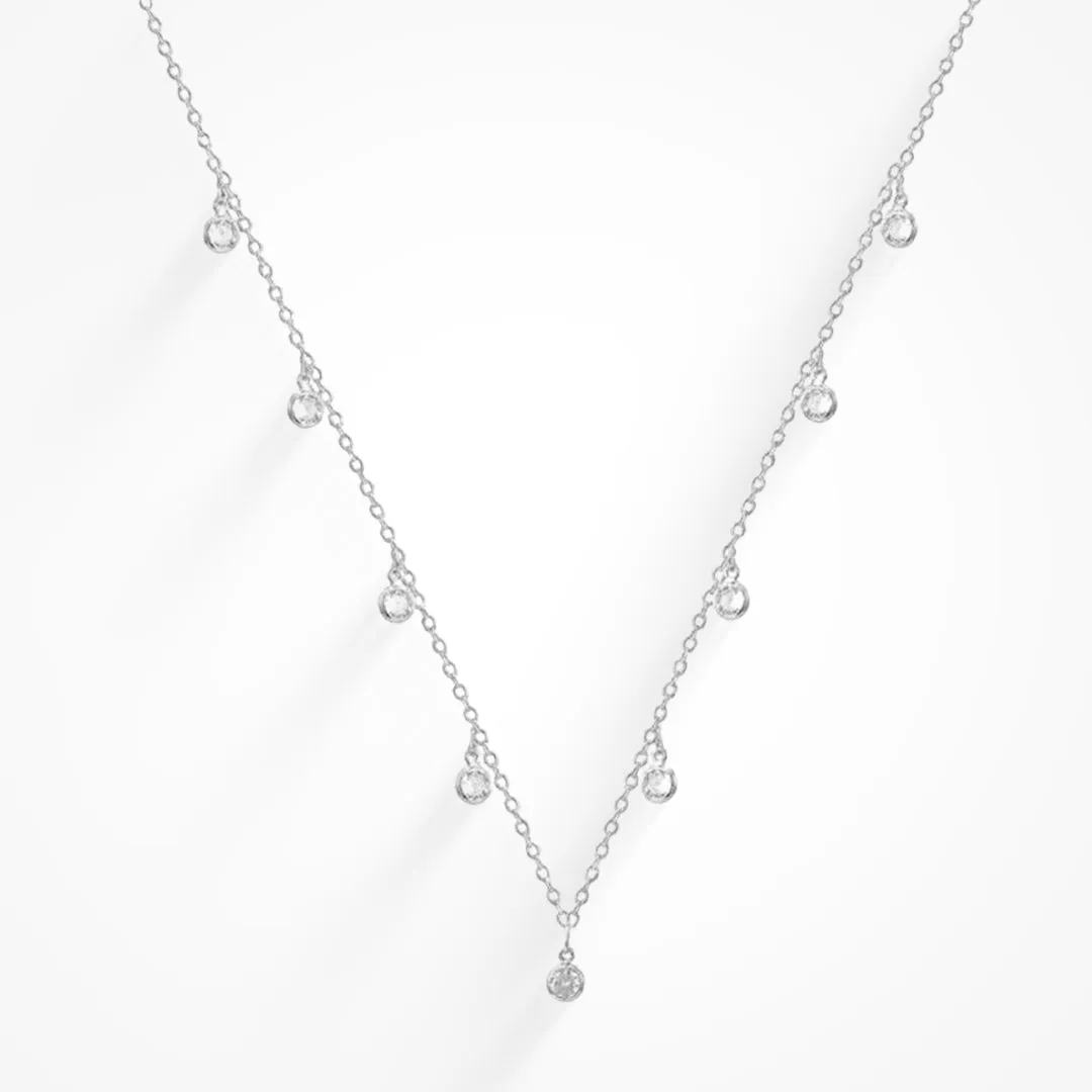 Celestial Necklace sold by Evry Jewels product image thumbnail 3