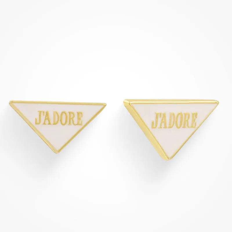 J'Adore Her Earrings sold by Evry Jewels