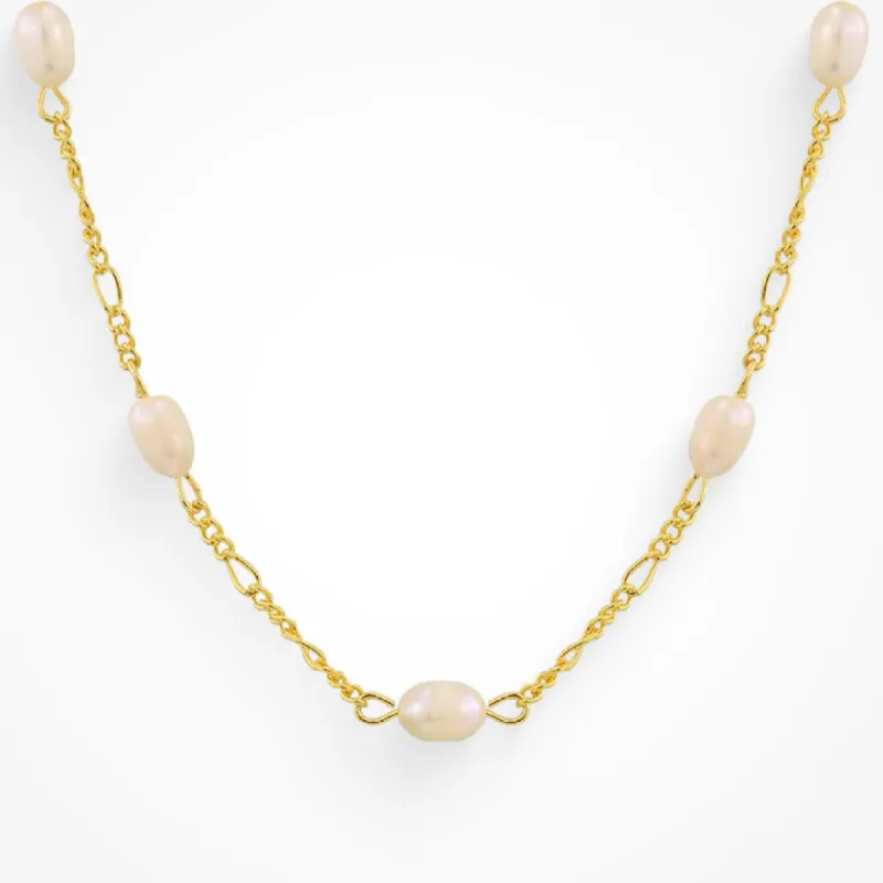 Maui Necklace sold by Evry Jewels