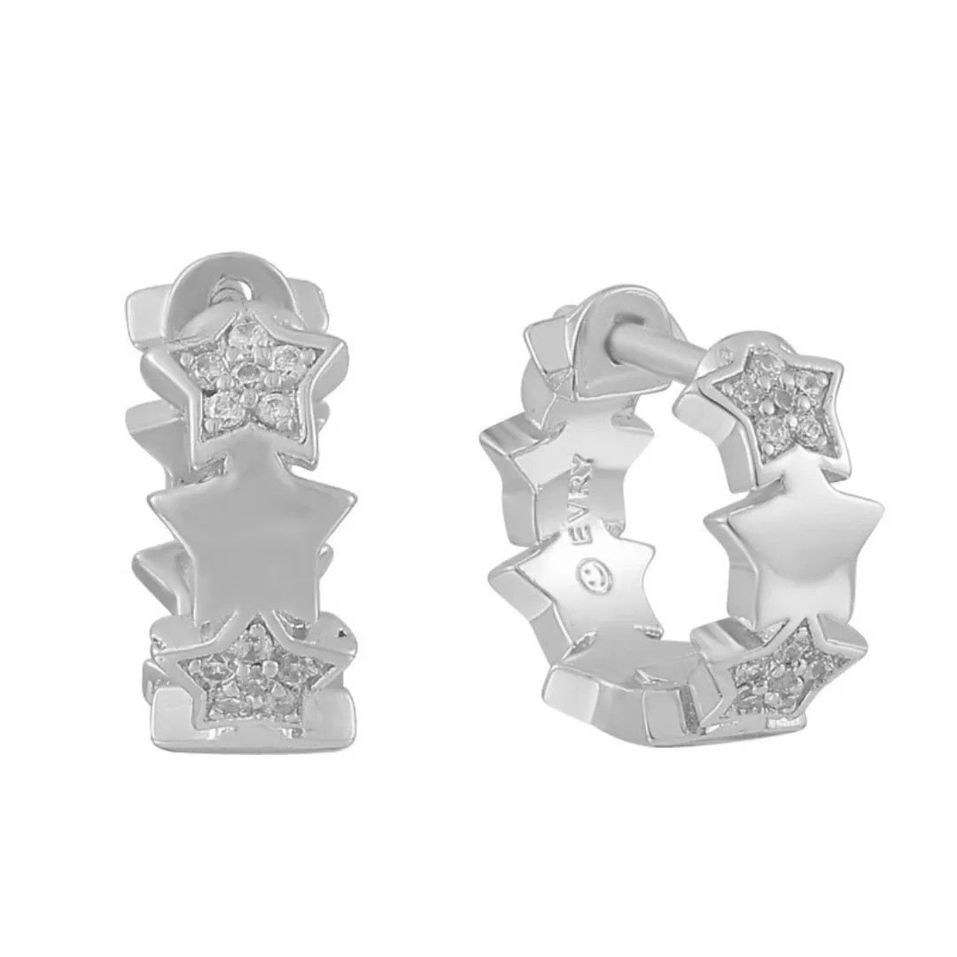 Astral Earrings sold by Evry Jewels product image thumbnail 3