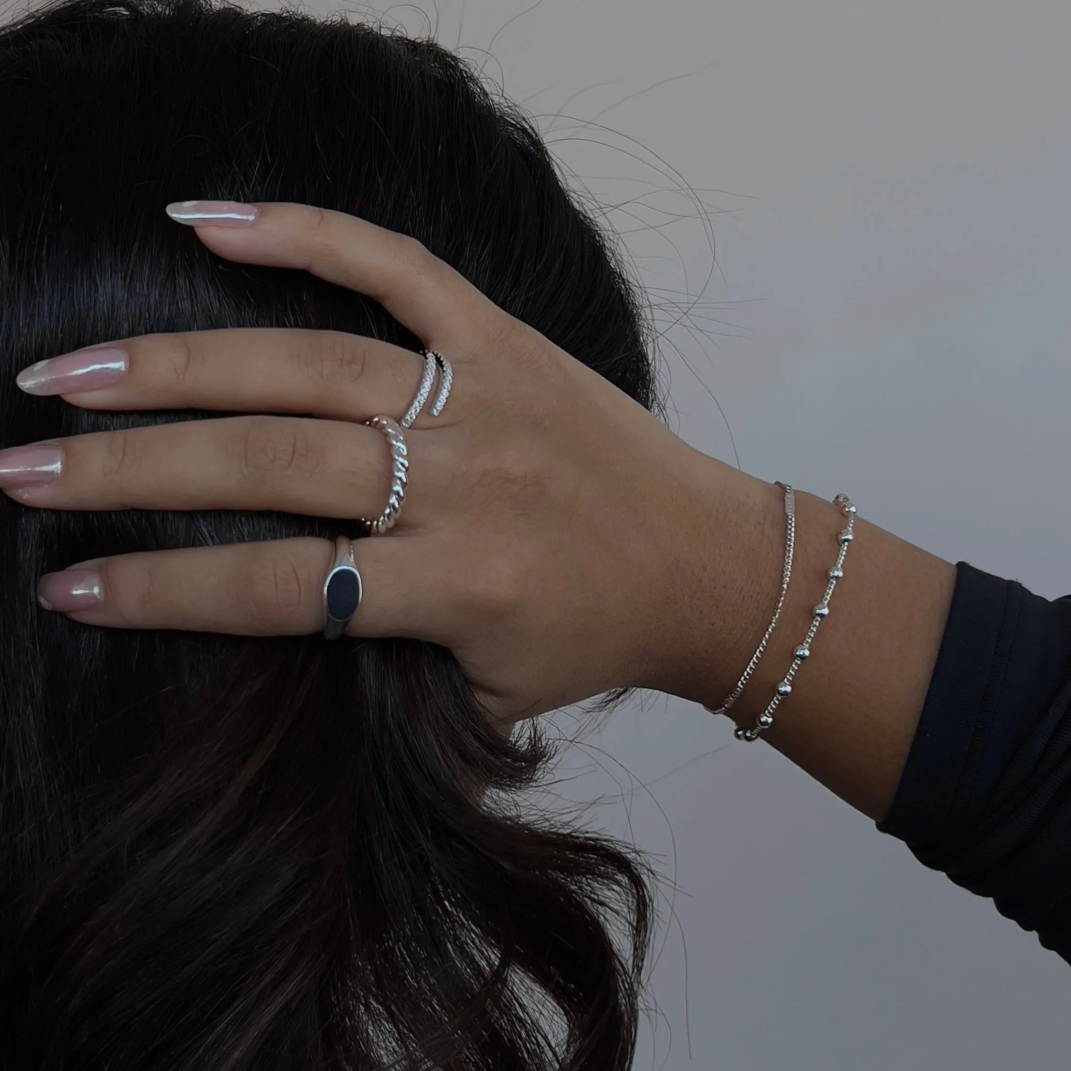 Forever Ring sold by Evry Jewels product image thumbnail 4