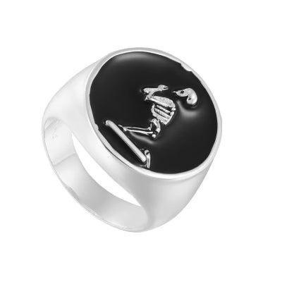 Viral Stacked Rings sold by Evry Jewels