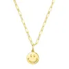 Happy Necklace sold by Evry Jewels