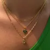 Happy Necklace sold by Evry Jewels