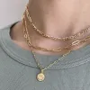 Happy Necklace sold by Evry Jewels