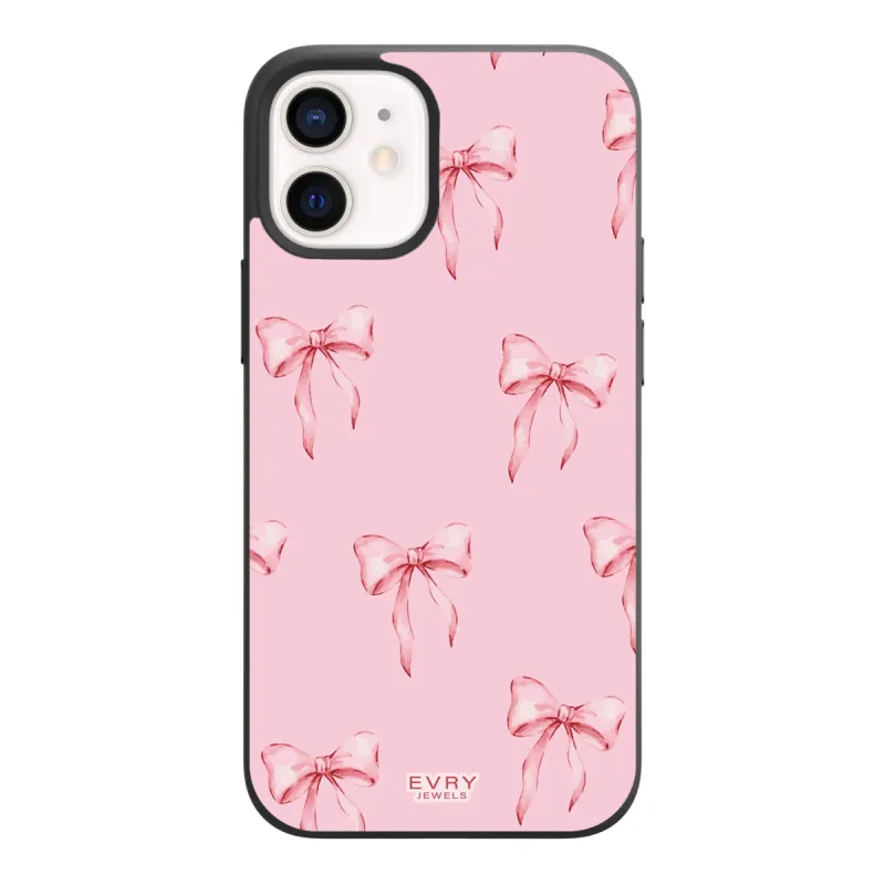 Posie Pink Phone Case sold by Evry Jewels