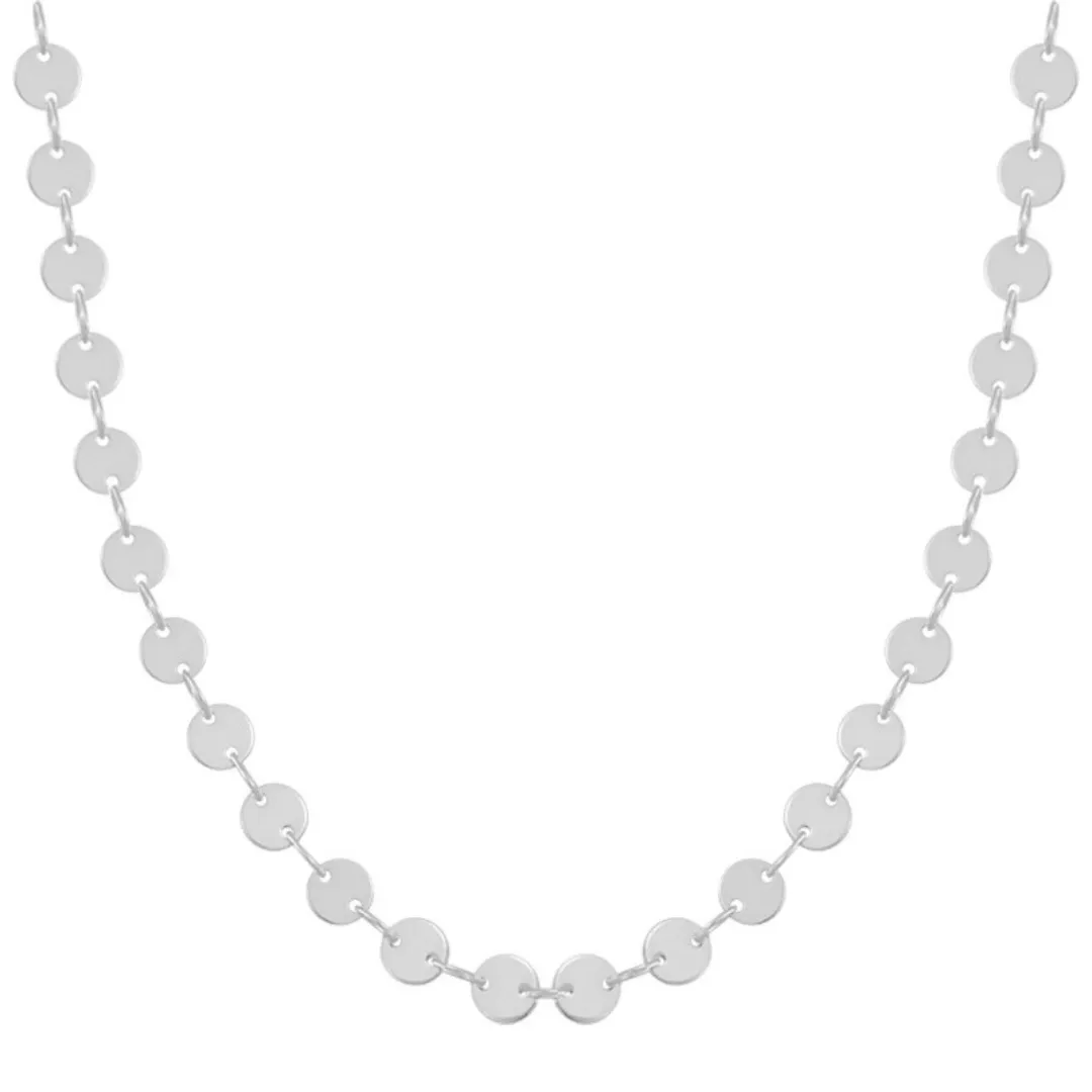 Boho Necklace sold by Evry Jewels product image thumbnail 4