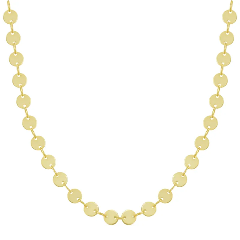 Boho Necklace sold by Evry Jewels