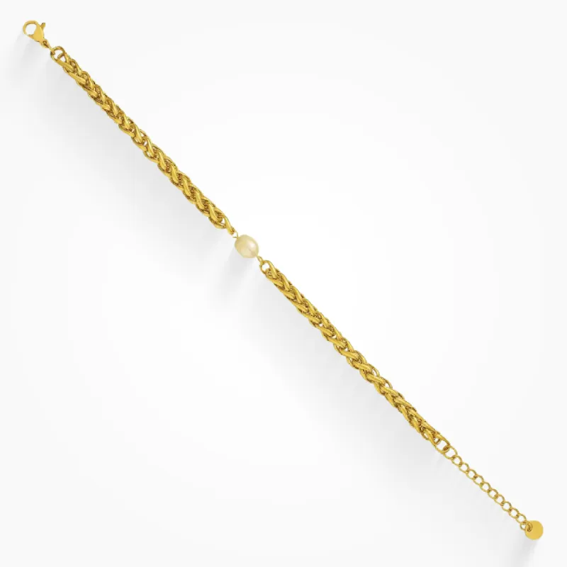 Pearly Bracelet sold by Evry Jewels