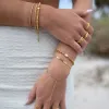 Pearly Bracelet sold by Evry Jewels