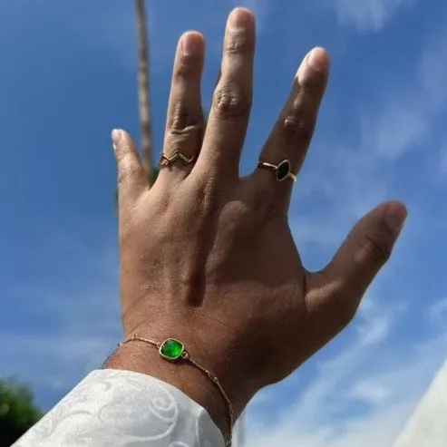 EUH Bracelet sold by Evry Jewels product image thumbnail 3