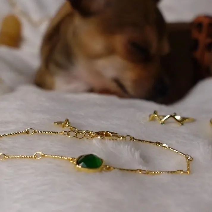 EUH Bracelet sold by Evry Jewels product image thumbnail 4