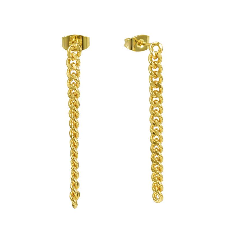 Drop It Earrings sold by Evry Jewels