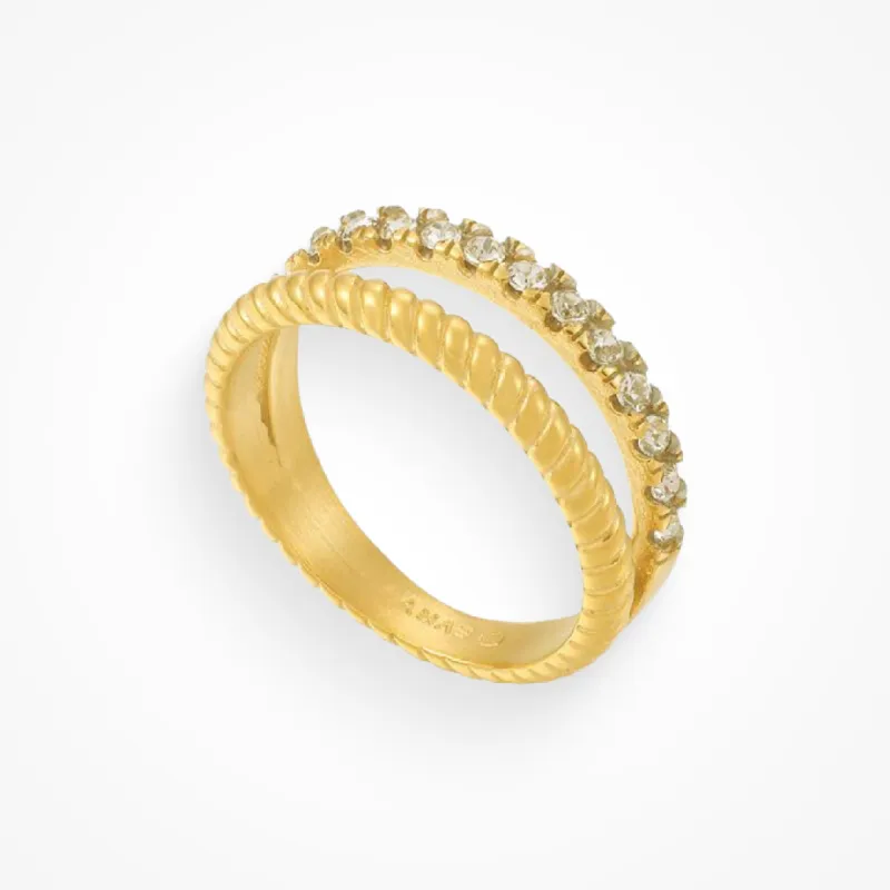 Modena Ring sold by Evry Jewels